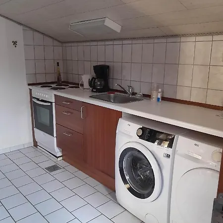 Appartement 2 Bedroom, 1 Bath *