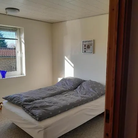 2 Bedroom, 1 Bath Appartement Kruså