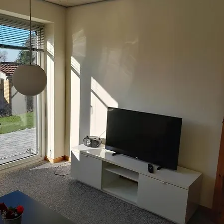 Appartement 2 Bedroom, 1 Bath Kruså