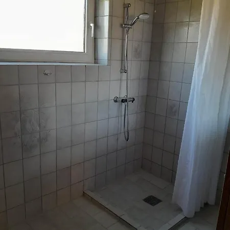 2 Bedroom, 1 Bath Kruså