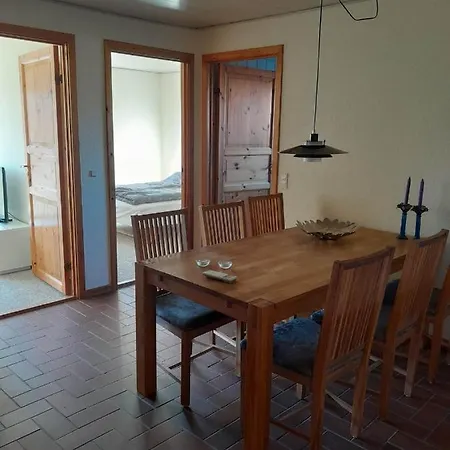 Appartement 2 Bedroom, 1 Bath *